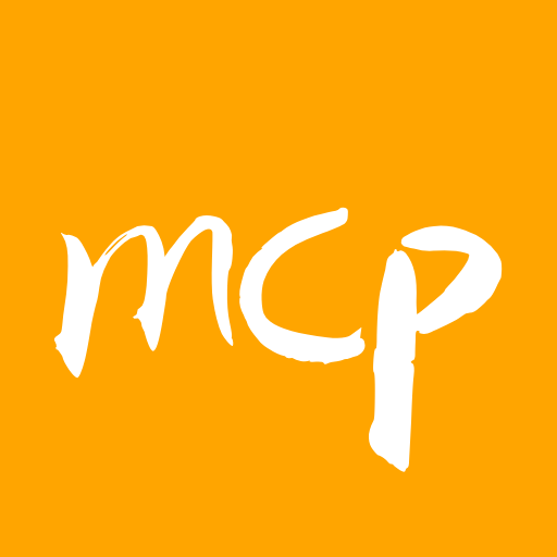 MCP Server Logo